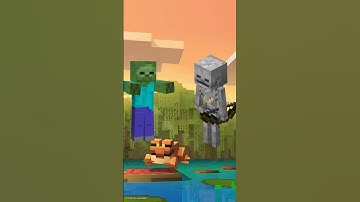 MINECRAFT vs HEROBRINE vs ENDERBRINE😱😱#minecraft #vs #herobrine #enderbrine #shorts