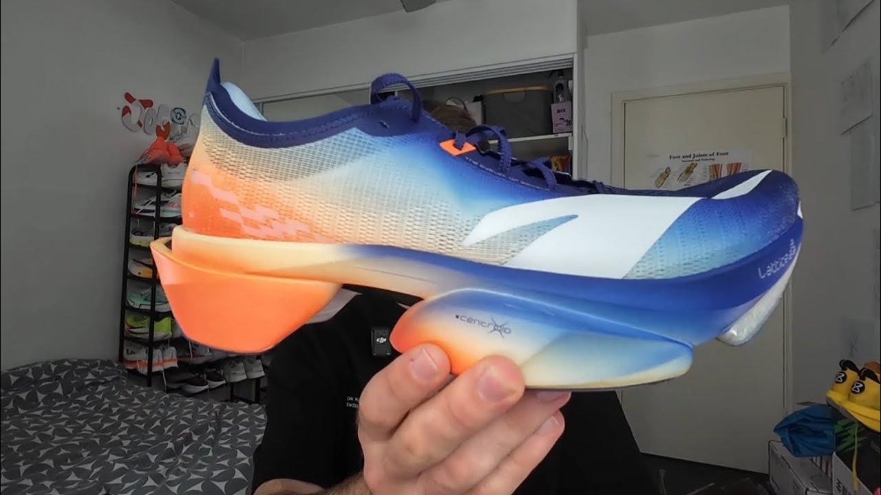 Anta C10 Pro 2 First Run Review: The Next Level? - YouTube