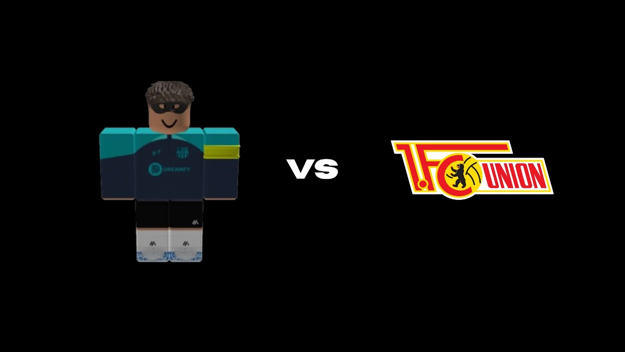 OFL Europa League - Semi-Finals Leg 2 | 8fil vs FC Union Berlin | B Class POV