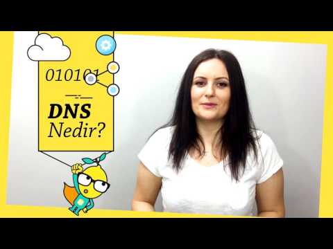 DNS Nedir?