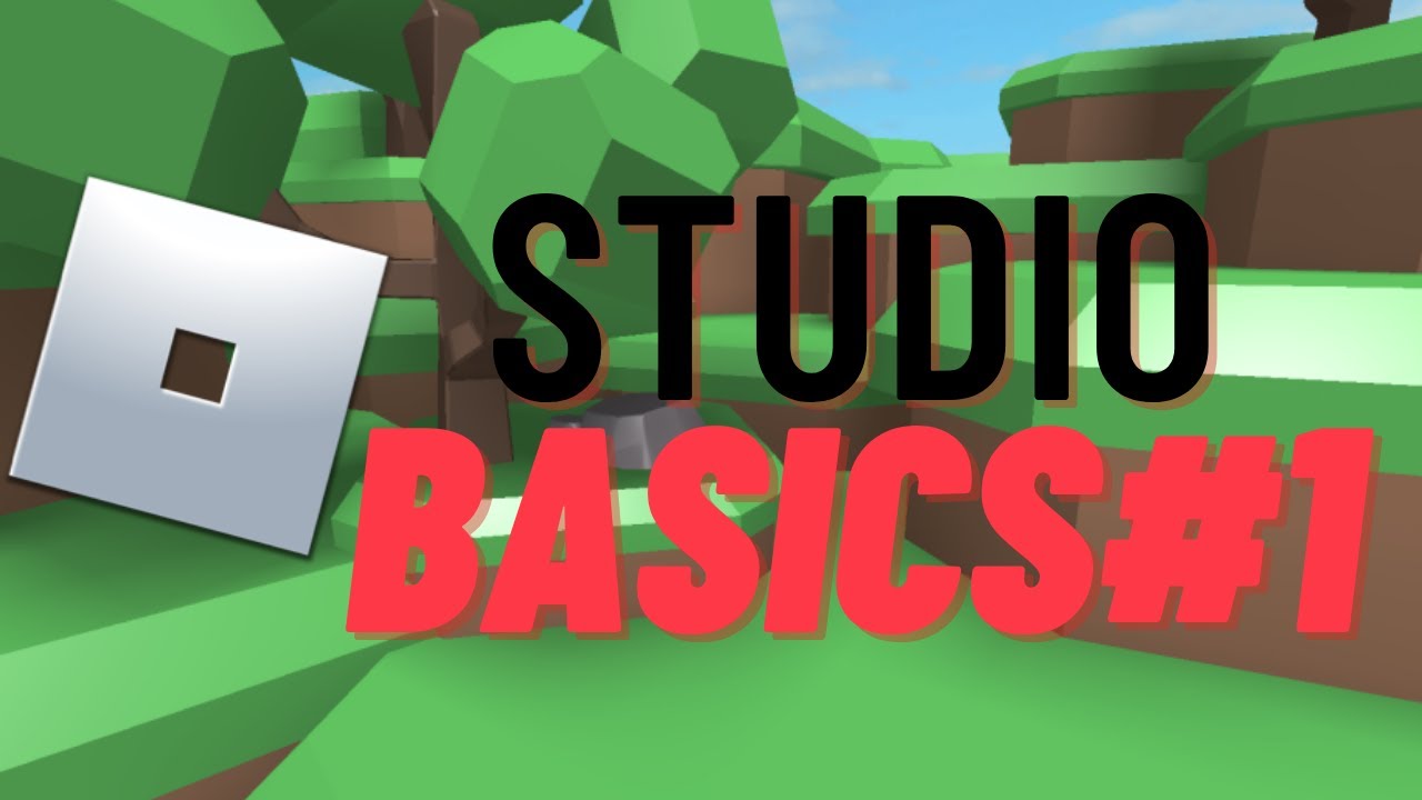 Roblox Studio Builds