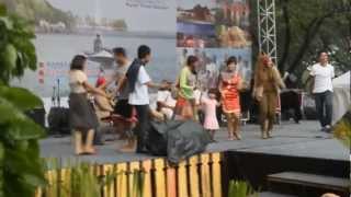 Negeri Laskar Pelangi -- Rampak Melayu