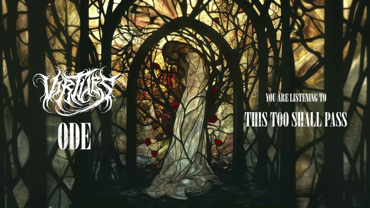 Watch VIRTUES - THIS TOO SHALL PASS on YouTube Watch VIRTUES - THIS TOO SHALL PASS on YouTube