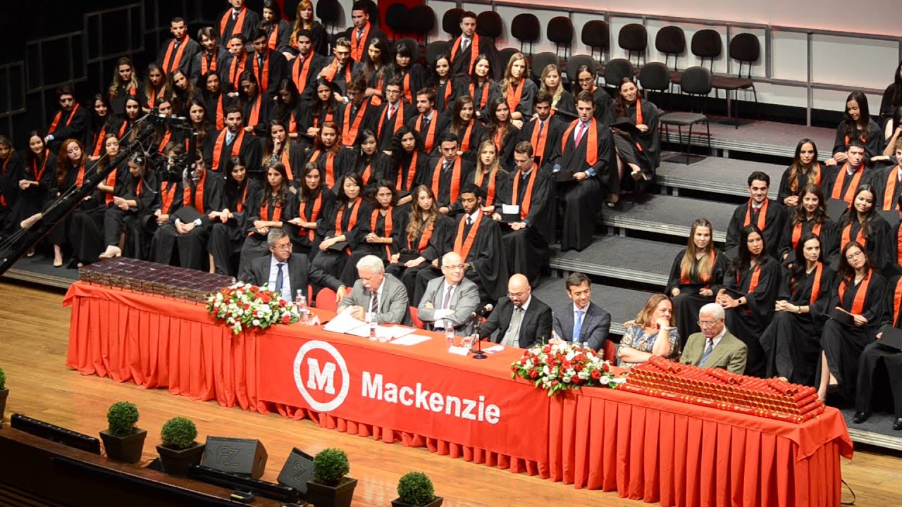 Direito Na Mackenzie Preço - FDPLEARN