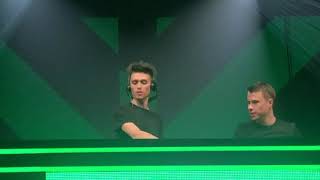 A State Of Trance Utrecht ASOT900 Ben Gold Omnia The Futurecode
