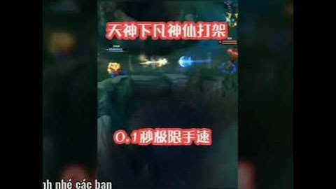 LMHT Combo leesin insec Tiktok china