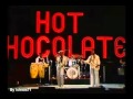 Hot chocolate  you sexy thing 1976