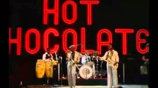 Famous HOT CHOCOLATE - YOU SEXY THING (1976) Wealth