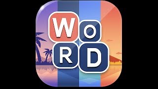 Word Town answers. Levels 1 - 915 screenshot 2