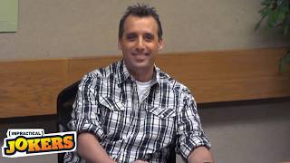 Impractical Jokers Funniest Moments | Best Pranks Compilation Part 46