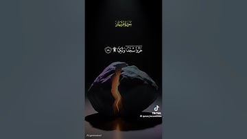 اكتب شيء تؤجر عليه 💚 ما اجمل القران الكريم راحه نفسيه بقراء🌺