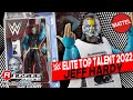 WWE Figure Insider Mattel WWE Elite Top Talent 2022 Jeff Hardy Wrestling Action Figure