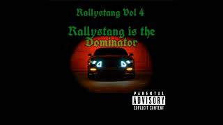 Rallystang - Time To Rap (2019)