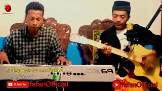 Aisyah istri rosulullah cover by Fany fauzan