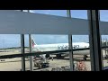 At Colombo International Airport 