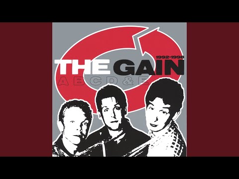 The Gain — Alright (Louder than Pop)