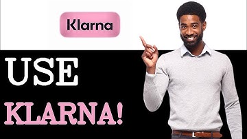 How To Use Klarna App (2025)