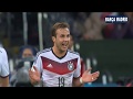 شاهد متعة كرة القدم ألمانيا و الجزائر 2 1 تعليق حفيظ دراجي