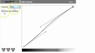 Sony Vegas Tutorial || Coloring Type 89
