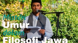 Misteri Umur dalam Filosofi Jawa - Ustadz M Abduh Tuasikal