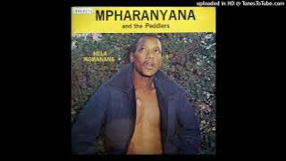 Mpharanyana And The Peddlers  – Puleng