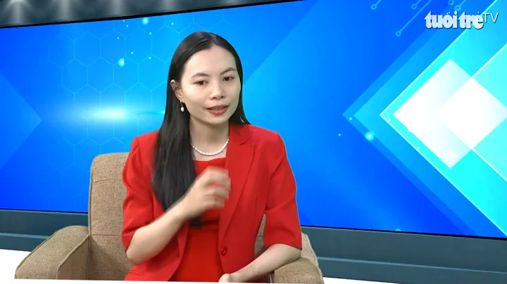 Chuyên gia nói gì I Thế nào là nước tốt cho sức khoẻ