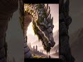 When Stone Breathes: The Valley Guardian #mythic #cinematic #epic