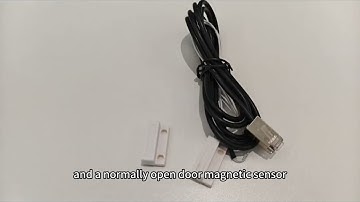 Watch How This Smart PDU Controls 12 Outlets in Real Time!  YESEEDER P+ Series