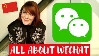 EVERYTHING YOU NEED TO KNOW ABOUT WECHAT screenshot 4