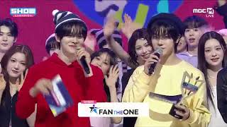 BTS SWIM 1st Win On Show Champion | BTS SWIM 1ST WIN | Today Show Champion Win