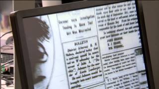 Cold Case Wisconsin: Who killed little Annie Lemberger?