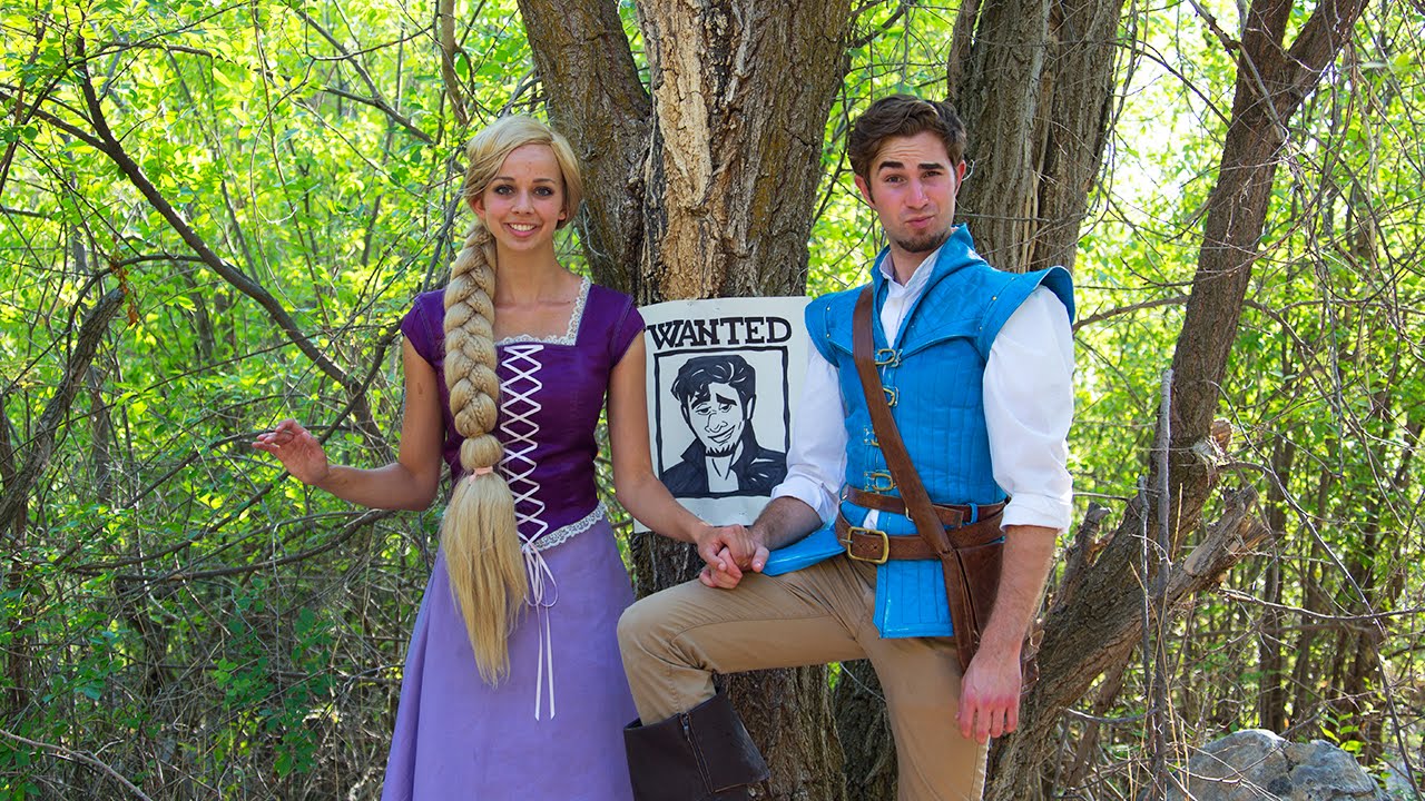 Interesting Tangled Rapunzel Tweets You Should See in This ...