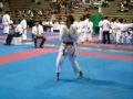 Campeonato nacional juvenil de karate do margarita 2009