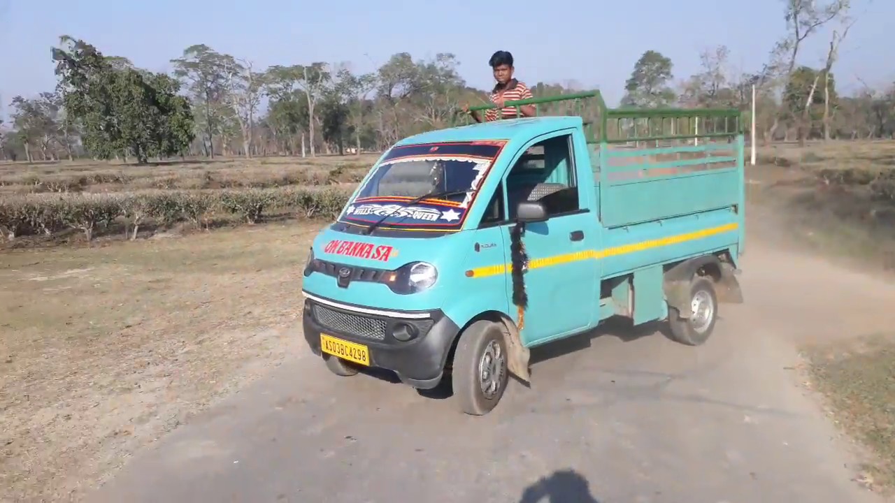 Mahindra Jeeto L6 16 Mahindra Bolero Mahindra Supro Tata Ace