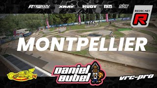 VRC PRO | MONTPELLIER, NORDIC CHAMPIONSHIP - E-SPEC