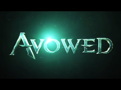 Avowed - Official 4K World Premiere Trailer