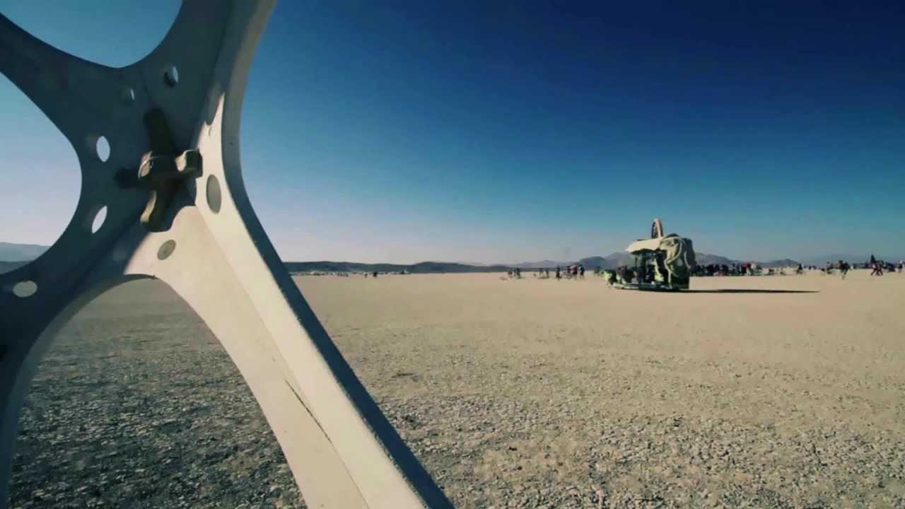 Zymotic - Blazing Wind.wmv