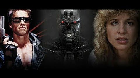 Terminator final battle scene in hindi dubbed