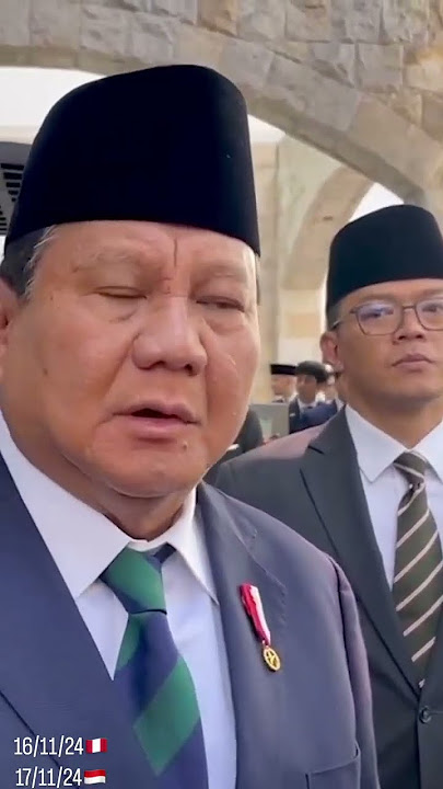 Kalau gak Permen ya Hp #teddyindrawijaya #mayorteddy #prabowo #sugiono #duet #aviation #viralvideos