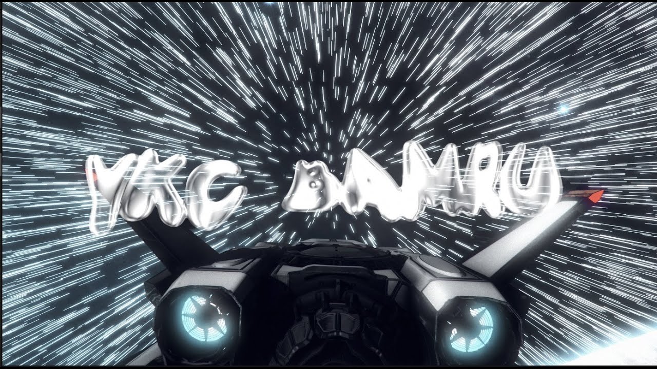 Ykc Bamru - T UP! (Official Lyric Video)
