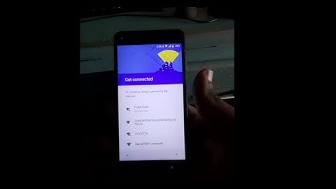 how to google bypass Tecno K7 in 2020 Without computer