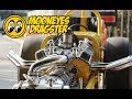 Mooneyes Dragster Down Under