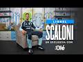 LIONEL SCALONI, a solas con Olé: "HEREDÉ UN POCO DE MI VIEJO: NO TENERLE MIEDO A NADA"