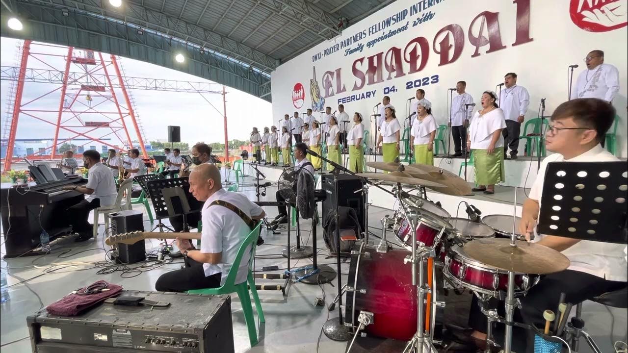 Luwalhati sa Diyos (Ryan Cayabyab) ESGMM YouTube