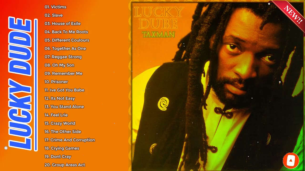 Lucky Dube Greatest Hits Full Album 2021 Best Songs Of Lucky Dube
