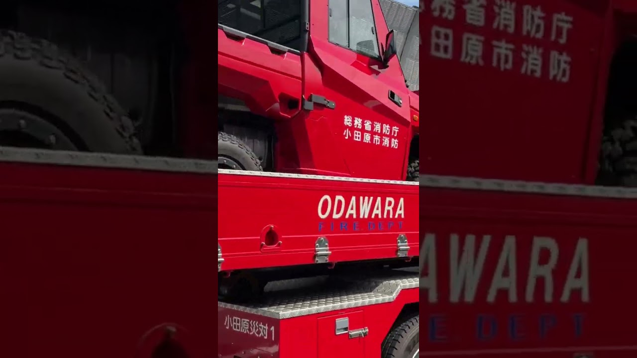ポラリス？