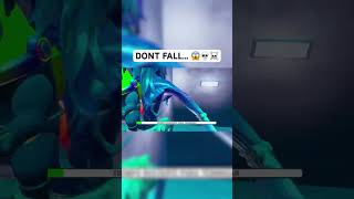 Dont Fall In Fortnite…