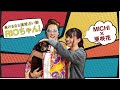 MICHI×亜咲花「負けるな‼️琉球占い師リオちゃん!」コメントムービー