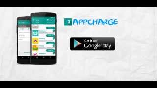 AppCharge Official App screenshot 2