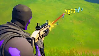 1000% accuracy challenge